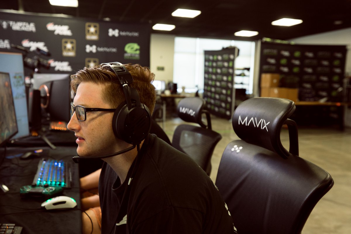 OpTic Scump. 