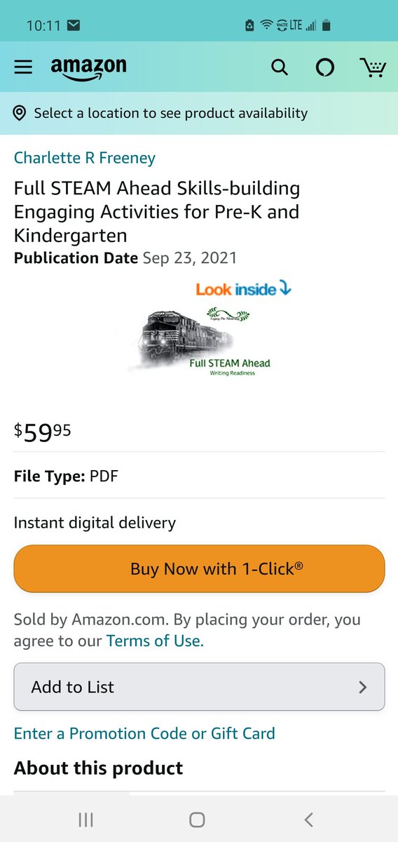 Here is a tool to help develop STEAM skills in our early childhood students. It's filled with engaging activities for both teachers and students. #early childhood #teacherlife #LearningCurve https://t.co/IoX9XU5KAG