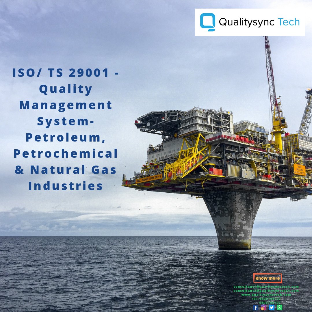 Quality_sync's tweet image. #qualitysynctech#iso45001 #OHSAS #ISO 45001:2018 # Petrochemical #certification #compliance #iso22000 #fssc22000 #GCC #foodprocessing #procurement #foodproducts #hygiene #covid19 #coronavirus#prerequistes #foodsafetystandards #india#dubai #saudiarabia #oman #jeddah #KSA#Kuwait