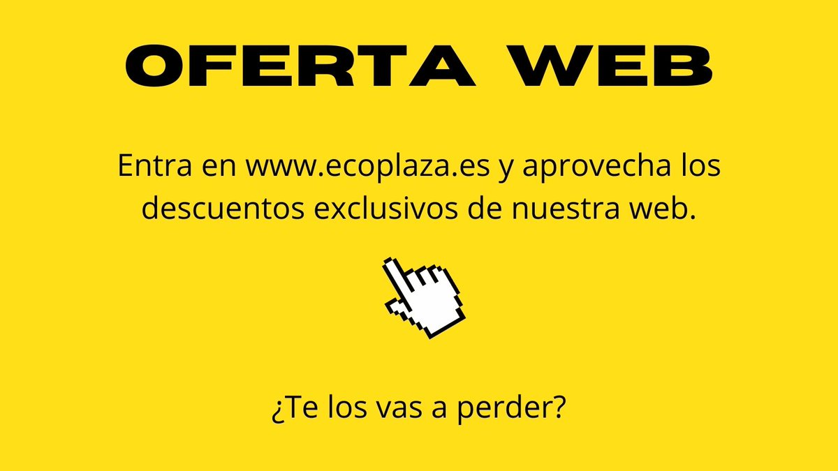 Ecoplaza tweet media