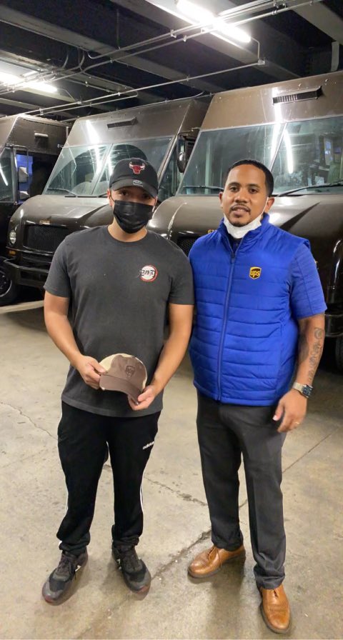 Marlon Guidry (@guidrymarlon) on Twitter photo Recognizing Caesar Salinas from Jeff St preload for having 99.1% scan!! We appreciate your hard work and dedication πͺπ½π¦ <a href="/ILJeffstSafety/">Chicago Jeff Street UPSers Preload</a> <a href="/lalejandro1983/">Luis Cardenas</a> <a href="/ExperienceUPS/">Experience UPS</a> Recognizing Caesar Salinas from Jeff St preload for having 99.1% scan!! We appreciate your hard work and dedication πͺπ½π¦ <a href="/ILJeffstSafety/">Chicago Jeff Street UPSers Preload</a> <a href="/lalejandro1983/">Luis Cardenas</a> <a href="/ExperienceUPS/">Experience UPS</a>
