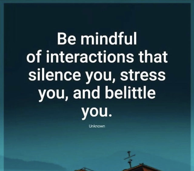 CodnerPatricia's tweet image. Being mindful everyday takes practice especially how others treat you.