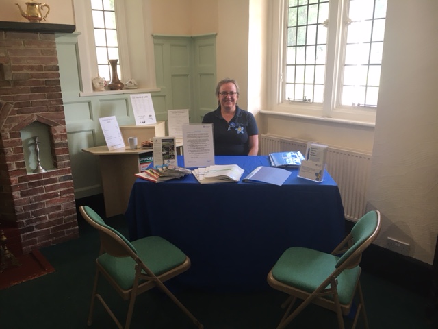 DFThreeParishes's tweet image. Join us for the new Forget me not Social Hour on 4th Thursday of month from 10-11 at Merchistoun Hall.Enjoy a very social hour of chat, fun, laughter, and some activities thrown in for good measure - all with you in mind! #social #CoffeeMorning #dementia