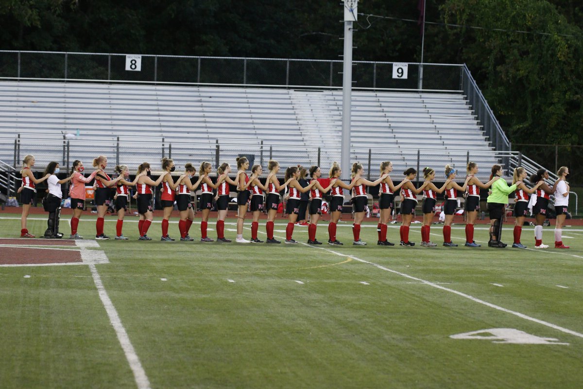 PME Field Hockey