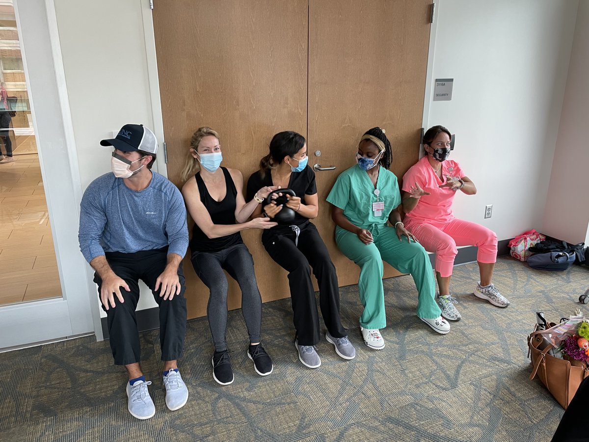 UNCEMSONO's tweet photo. Kudos to our Ultrasound Chief, Dr. Will Roper (@WillRoperMD), for orchestrating a kick-ass Sonogames for our resident crew. Congrats to our winners! (@Naira252 and her squad) 🏆 https://t.co/rhvE8gQXzF