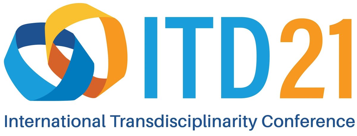 encludeproject's tweet image. #h2020enclude was excited to take part in the International Transdisciplinary Conference 2021 #itdconf2021. We are committed to bringing together bleeding edge transdisciplinary approaches to research and innovation, working with and for energy #citizens.
#energycitizenship
