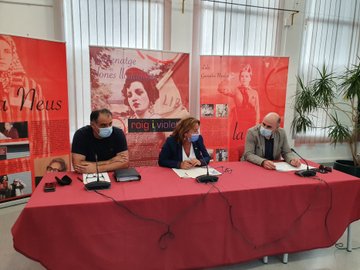 Mostra la imatge al Twitter