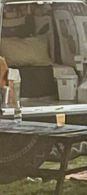 A photo from June 24th 2021:   Do you see a bottle of alcohol or no?  I'm only asking because Gabby Petito<a href="/tag/gabby"class="tags"><span>#gabby</span></a><a href="/tag/brianlaundrie"class="tags"><span>#brianlaundrie</span></a><a href="/tag/gabbypetitio"class="tags"><span>#gabbypetitio</span></a><a href="/tag/findbrianlaundrie"class="tags"><span>#findbrianlaundrie</span></a>