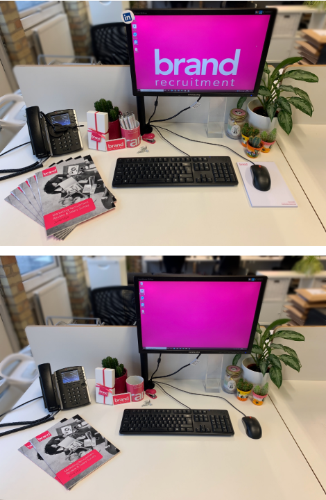 Brand Recruitment tweet media