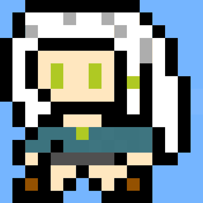 デジモン風のtwitterイラスト検索結果