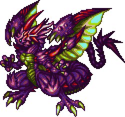 ブレスオブファイア2のtwitterイラスト検索結果 古い順