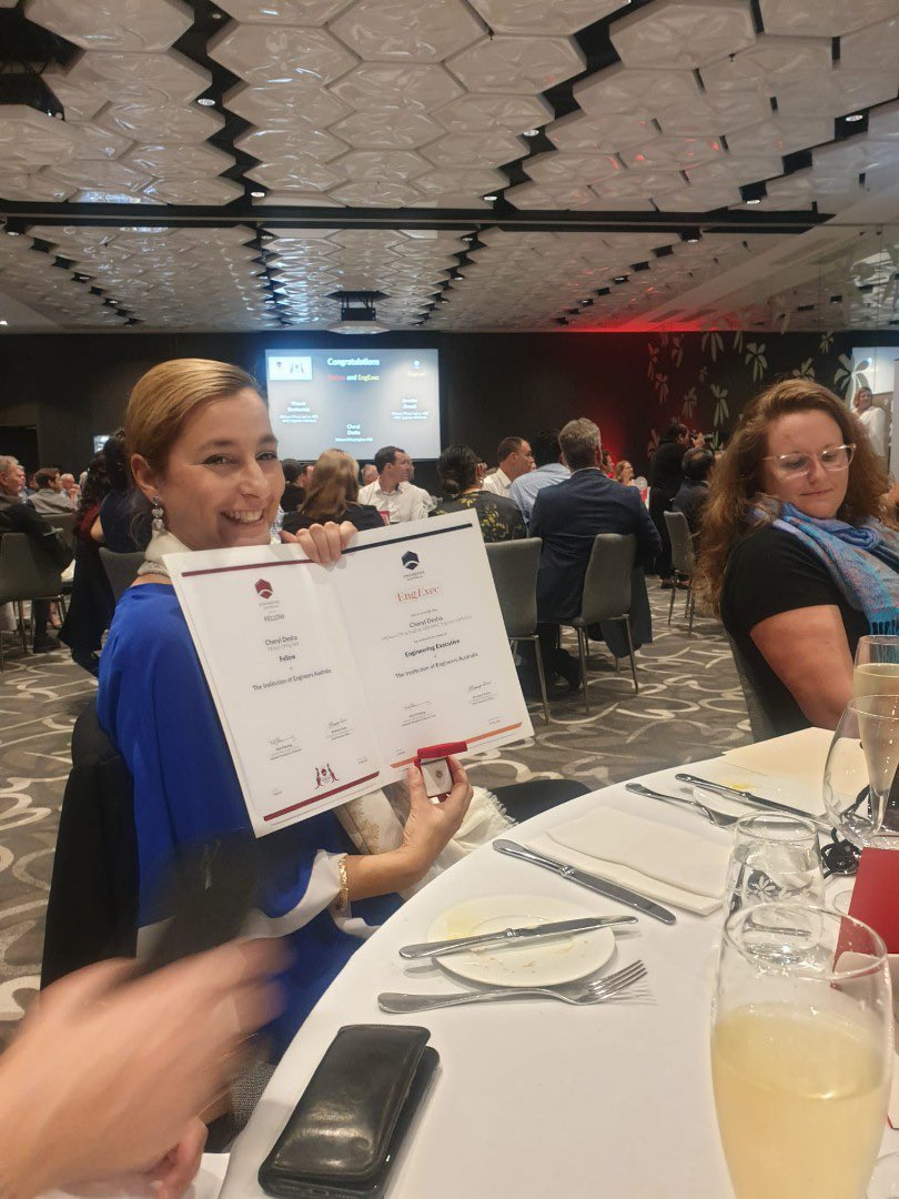 Griffith University tweet media