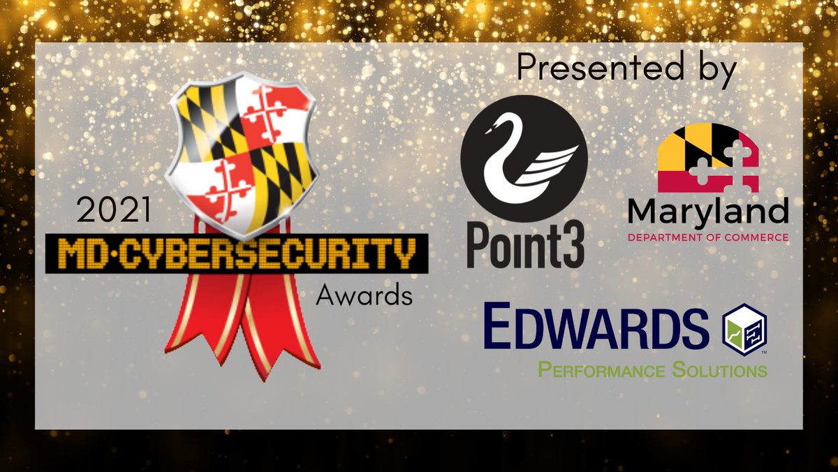 This year's #MDCyberAwards winners have contributed immensely to Maryland’s growth as a national cybersecurity powerhouse <a href="/Smoothstack/">Smoothstack</a> <a href="/blackpoint/">blackpoint</a> <a href="/DragosInc/">Dragos, Inc.</a> <a href="/InkyPhishFence/">INKY</a> <a href="/UMBC/">UMBC</a> <a href="/IntelliGenesis/">IntelliGenesis, LLC</a> <a href="/SANSInstitute/">SANS Institute</a> @Quantum_Xchange <a href="/BricataInc/">Bricata</a> <a href="/FtMeadeAlliance/">Fort Meade Alliance</a> businesswire.com/news/home/2021…