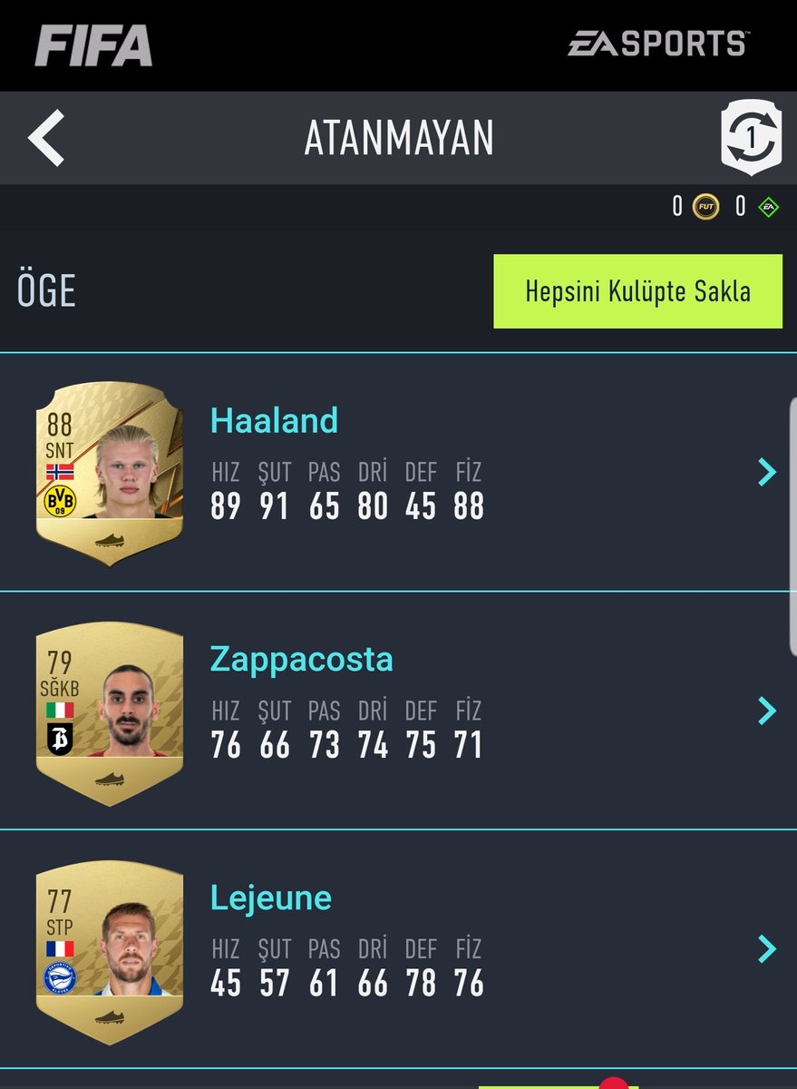 Yan hesap açılış paketi👌🏼