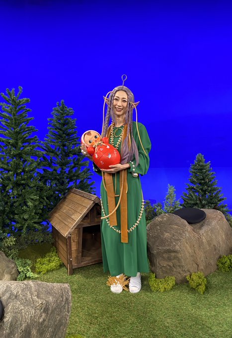 森花子は姉妹でアナ 剣道できるの 旦那や子供は 身長や髪型画像 噂の芸能情報 115