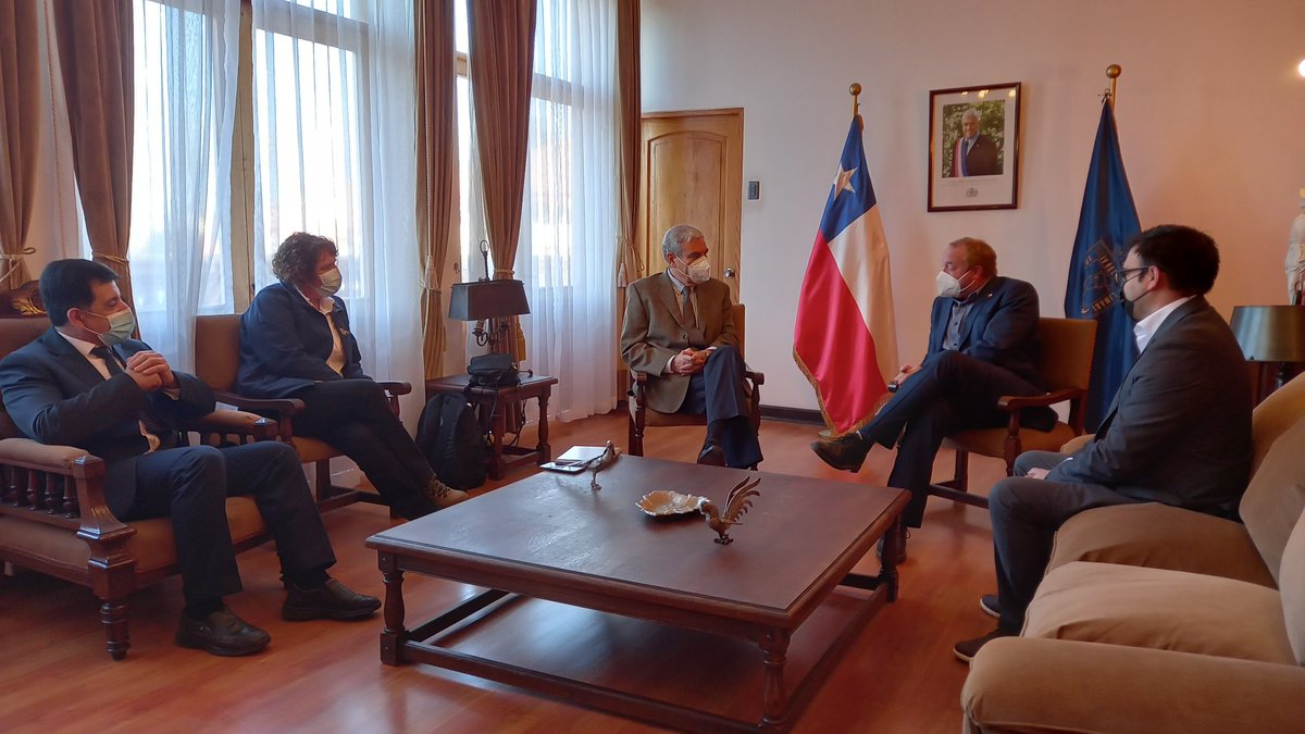 La pesca es un sector muy importante para el desarrollo de nuestra región. 
Sobre sus desafíos y el trabajo para potenciar esta actividad, hablamos con el Director Nacional de Pesca, Claudio Báez.