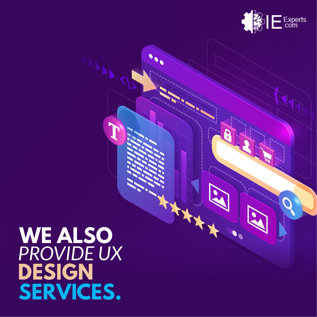 ie_experts's tweet image. Delivering a complete digital experience is like glue binding together all touch points, connecting devices, and creating omni-channel experiences.
.
#ieexperts #roboticplatformforinvestment #roboticplatform #investment #measureofintelligance #intelligance #bestbusinesssolutions