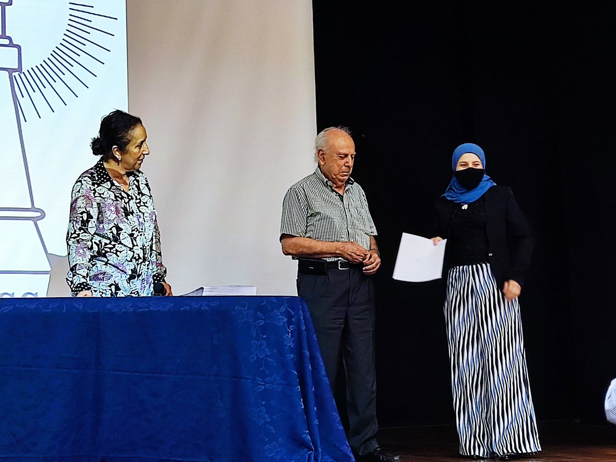 DaraziFarah's tweet image. Anyone who stops learning is old, whether at twenty or eighty.
Couldn&apos;t be prouder! Thank you institute Zaidan for this professional development opportunity.#lifelonglearne #achievements 
#celebratinglearning
