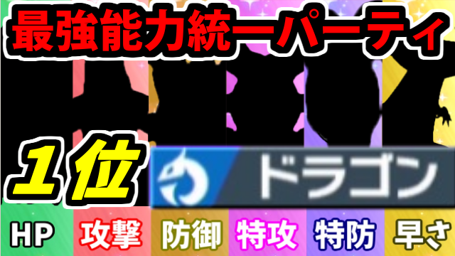 シン たわむれる ポケモン剣盾 最強統一動画を更新しました 今回はドラゴンタイプだぞ T Co 4paote72u6 よろしくおねがいします T Co G9ftzakrow Twitter シン たわむれる ポケモン剣盾 最強統一動画を更新しました 今回はドラゴンタイプだぞ T Co 4paote72u6 よろしくおねがいします T Co G9ftzakrow Twitter