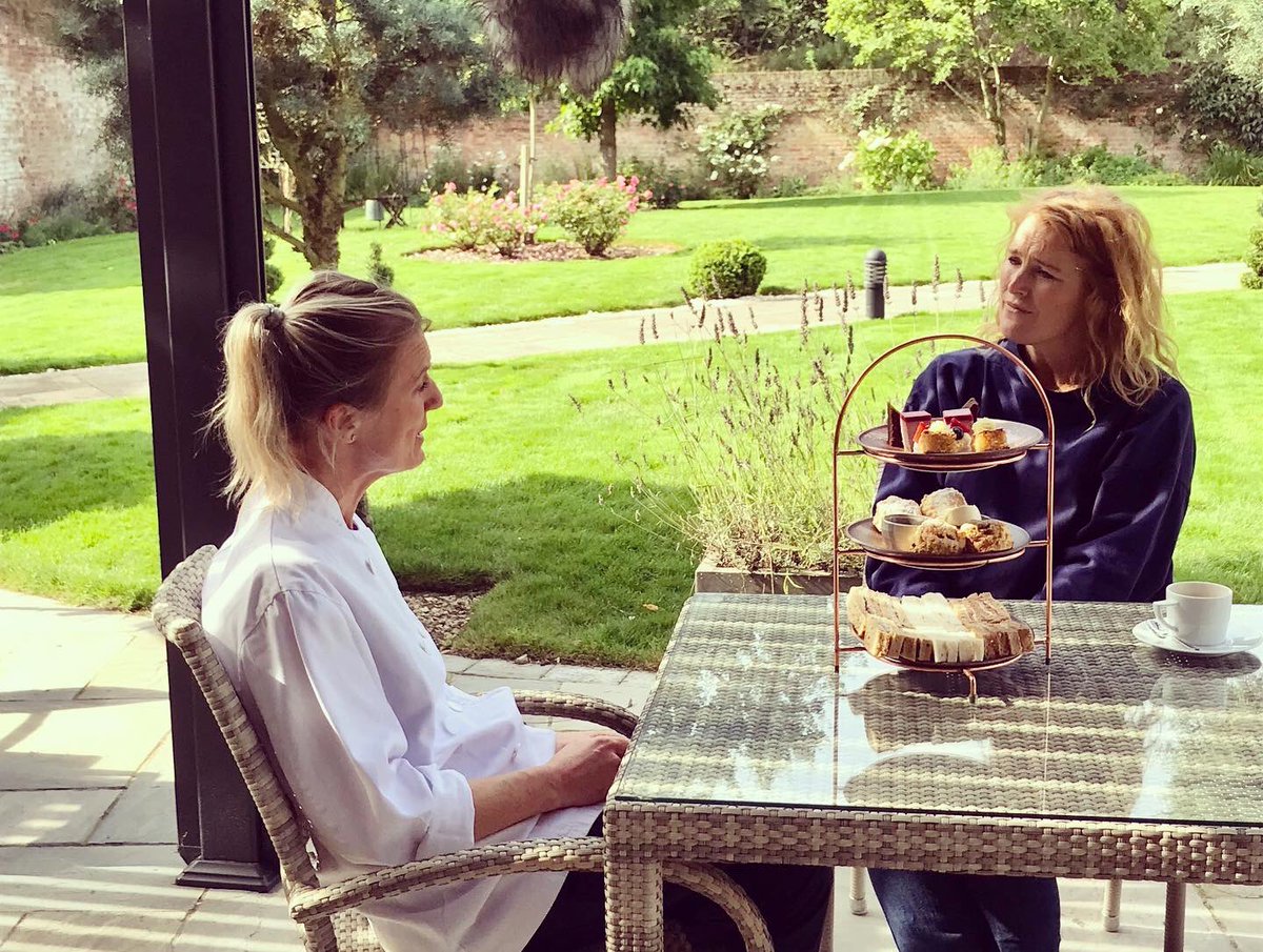 The Norfolk Mead tweet media