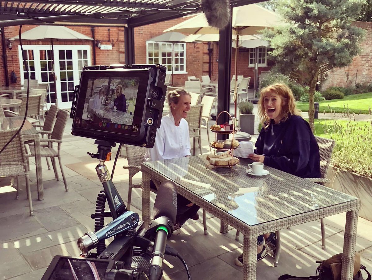 The Norfolk Mead tweet media