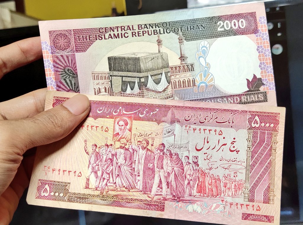 kunologic's tweet image. Republic Iran