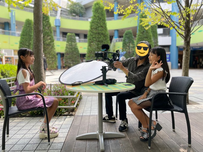 Twitterのコスプレ画像14