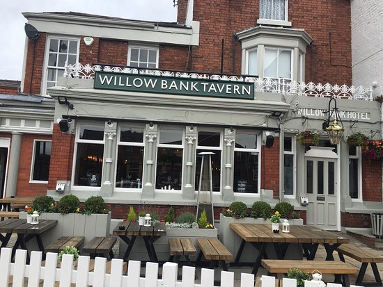 SmithdownFestival (@smithdownfest) on Twitter photo VENUE SPOTLIGHT: <a href="/Willowbankpub/">The Willow Bank</a>
The Willowbank have live music every night of the festival including Smithdown Road favourites The Left Backs. Saturday night they'll also be showing the Sport and Boxing before that evenings band get underway! VENUE SPOTLIGHT: <a href="/Willowbankpub/">The Willow Bank</a>
The Willowbank have live music every night of the festival including Smithdown Road favourites The Left Backs. Saturday night they'll also be showing the Sport and Boxing before that evenings band get underway!