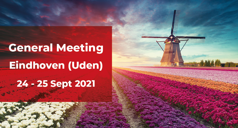 EuropeFides's tweet photo. Getting ready to welcome members for our General Meeting in Uden, Netherlands, this weekend. Together with Jolles &amp; Ko Accountants B.V. we are excited to meet members in person again for the first time in 1.5 years and having more members join virtually. https://t.co/CHz4fGnDlU https://t.co/XOrK1KFUai