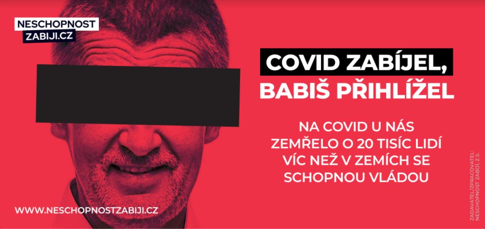 Naše plakáty najdete nyní ke stažení na tomto odkaze: drive.google.com/drive/folders/…

Sdílejte, ať se to dostane k co nejvíce lidem!