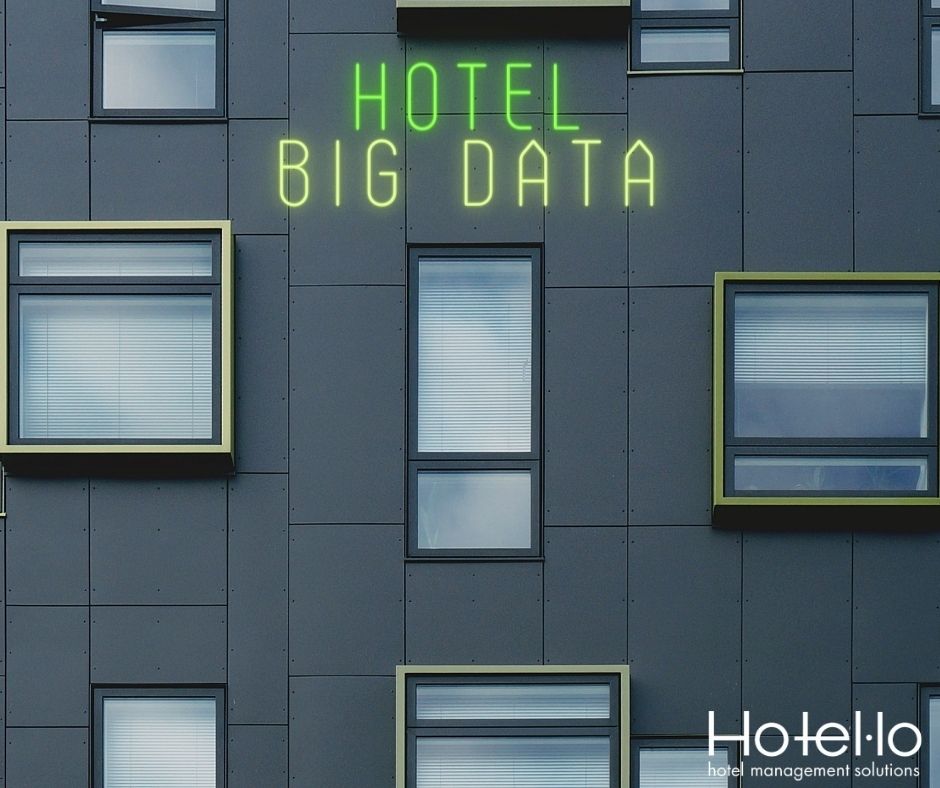 El #BigData es (y será) tan importante para nuestro sector que ya es hora que le dediquen algún hotel. 

➖7️⃣ días al comienzo del Curso #Online, apúntate!
hotel-lo.com/events/curso-o…