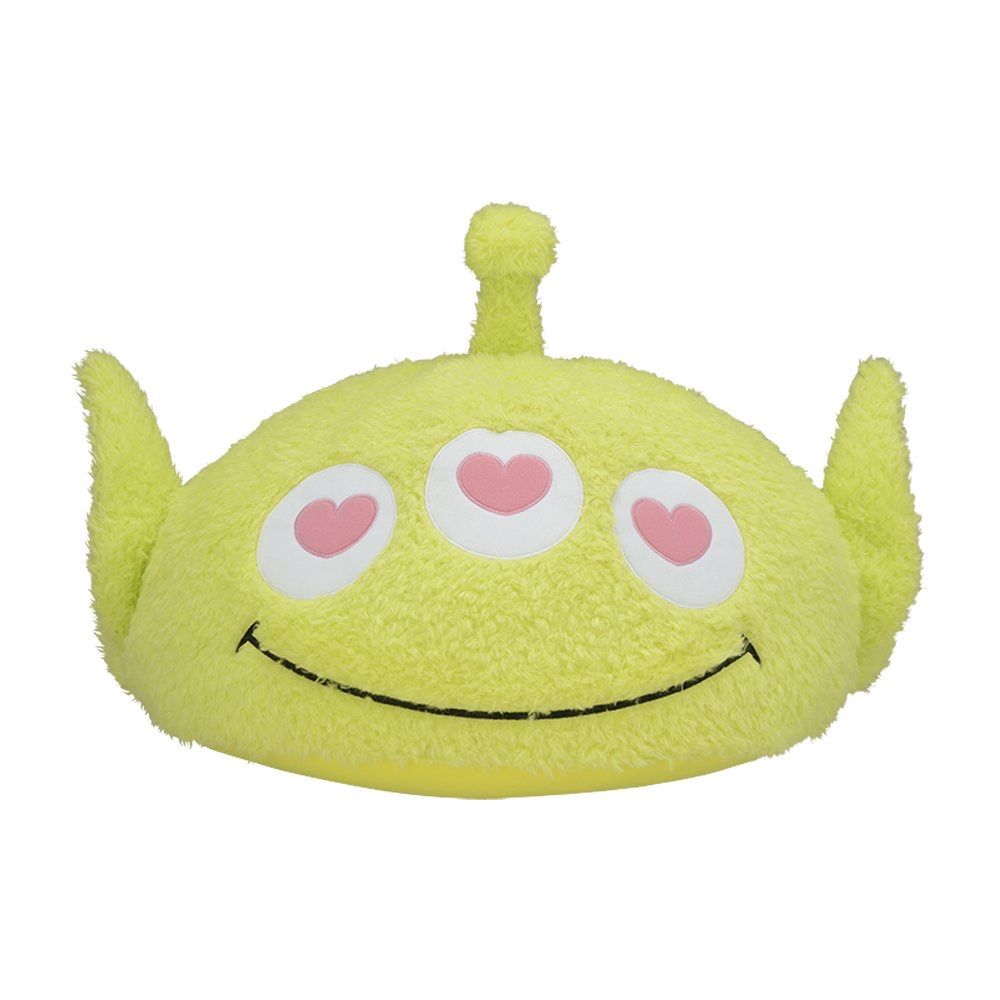 ハートになった3つ目がキュート セガプライズ ディズニー ピクサー エイリアン ギガジャンボドーム Dtimes ハートになった3つ目がキュート セガプライズ ディズニー ピクサー エイリアン ギガジャンボドーム Dtimes