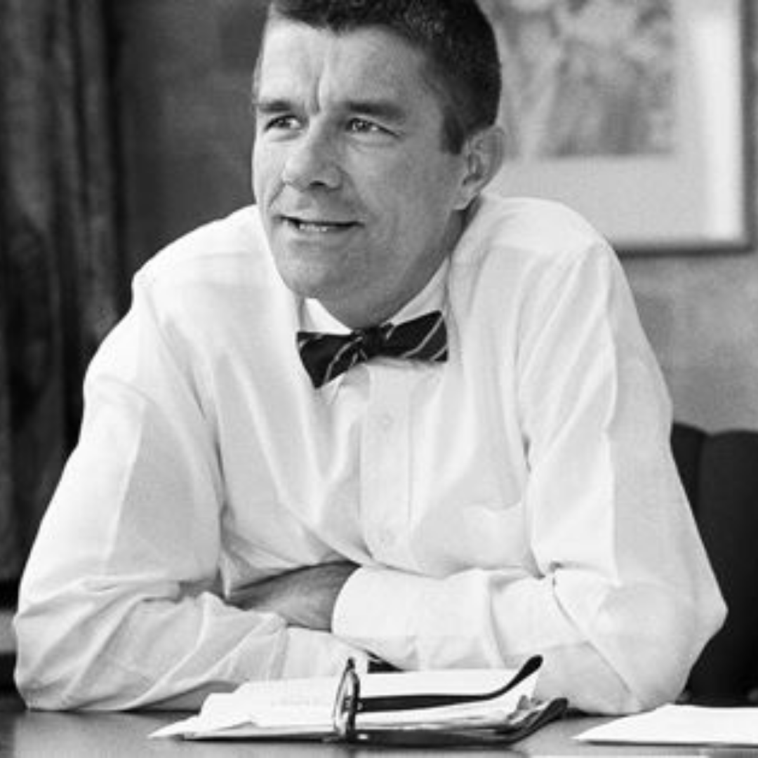 Dr Haddon