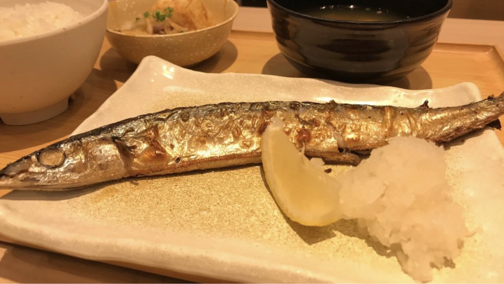 ダイコン 不作で少ないのに値下がり続く なぜ サンマがそれ以上に不漁だから Togetter