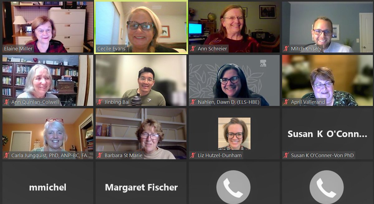PMN_Journal's tweet photo. The Editorial Board preparing for the ASPMN annual meeting.  @PMN_Journal building on a #strong foundation to disseminate #pain management #nursing #science.

#nursetwitter #RN_Community #nurselife #nursingnow #nursingissues #caring #Nurses #painmanagement #teamwork #research https://t.co/IBci4zbPnG