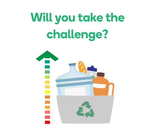EFDCRewards's tweet photo. How are you getting on this #RecycleWeek? Have you challenged yourself to level up your recycling efforts. 

Check out this handy guide we've put together with 6 key steps for you to take: https://t.co/lrJXi1KdLm https://t.co/z3L28qDaV4