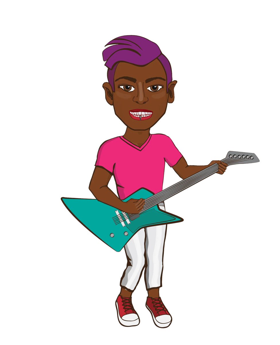 adarocksnft's tweet photo. Why did the broken printer become a rockstar?

Because it liked to jam all the time!😆
The First Cardano Rockstar NFT RPG!
🎸👨‍🎤 
Discord: https://t.co/Wr03Ruapfe
#nfts #nftartgallery #niftygateway  #adA #cardano #rpg #adarocks #blockchain #nftartisit #nftgames
#cryptoart #nft https://t.co/Oxp8DDEMck