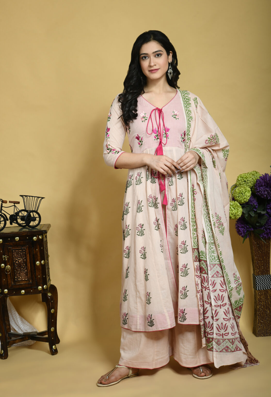 Laado kurtis cheap