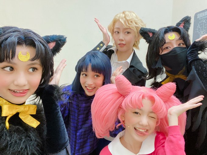 Twitterのコスプレ画像9