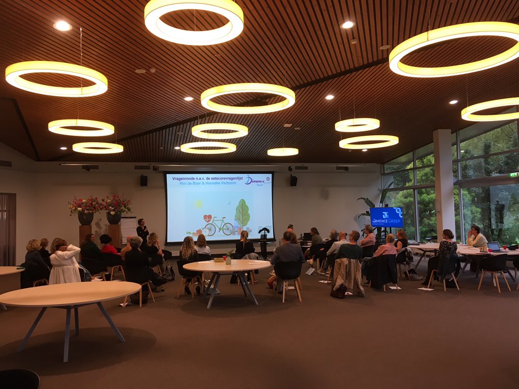 Dimence Bipolair tweet media