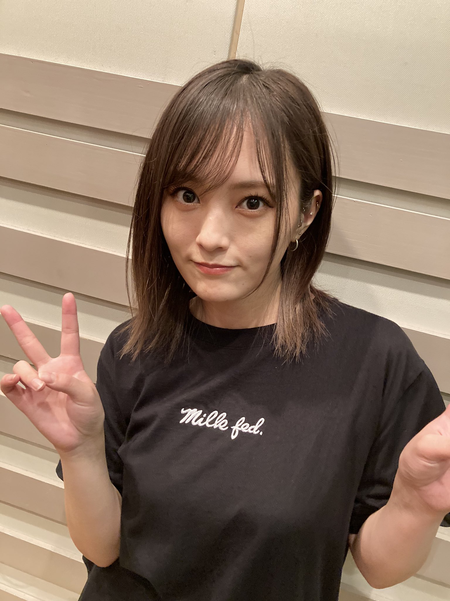 山本彩 山本彩が自身の“セルフポートレート”を撮影！2023年の抱負は ...