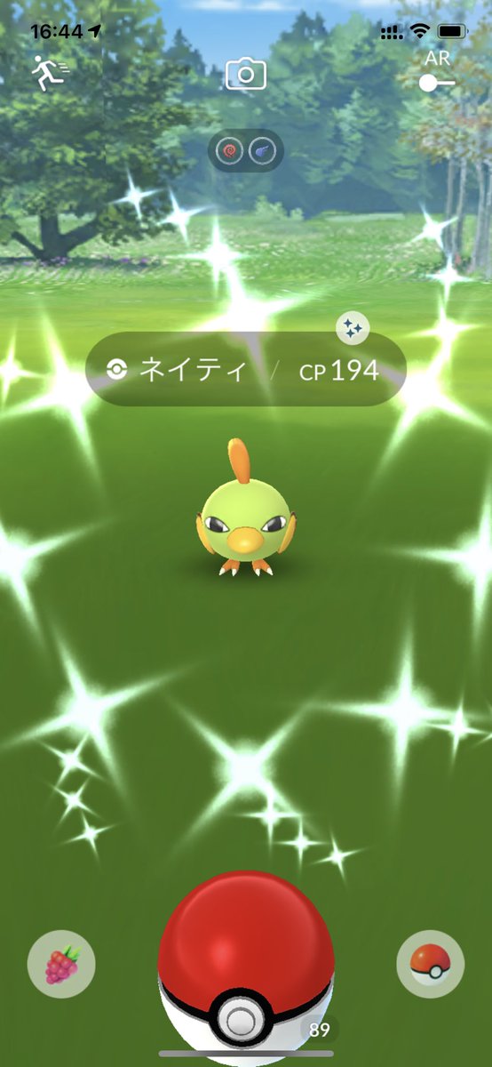 ポケモンgo ネイティの色違い 入手方法と実装状況 攻略大百科 ポケモンgo ネイティの色違い 入手方法と実装状況 攻略大百科