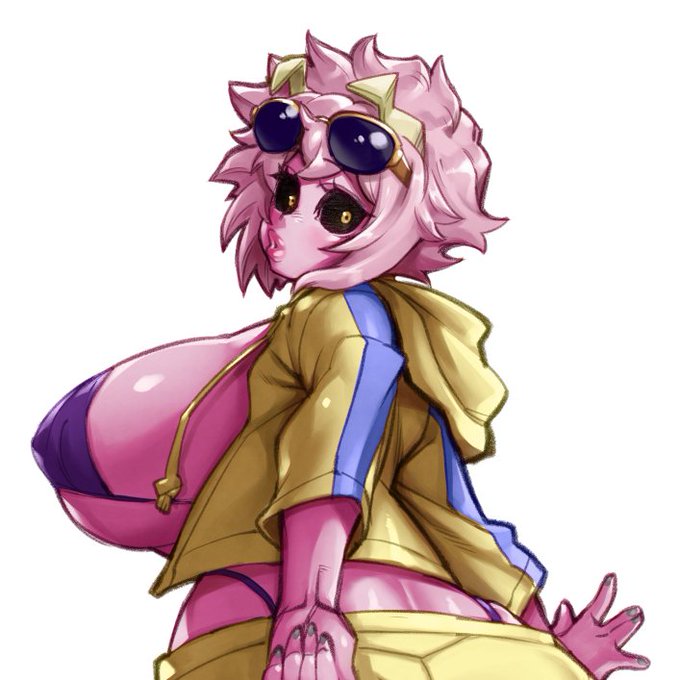 力作ができた!!差分もキャプションもがっつり作ったので是非見てほしい!
以下の場所に大きいサイズのイラストと差分を用意してますのでよかったらチェックしてみてください。
FANBOX https://t.co/FhoFLM3lWx 
Patreon https://t.co/O4bkEjE94W 