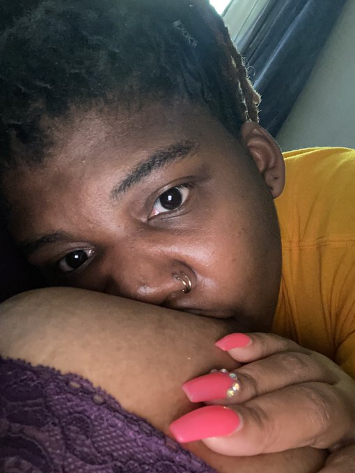 Up early as fuck for no reason. Wish I had some titties to suck so I can go back to sleep https://t.<a href="/tag/squirt"class="tags"><span>#squirt</span></a><a href="/tag/creaming"class="tags"><span>#creaming</span></a>