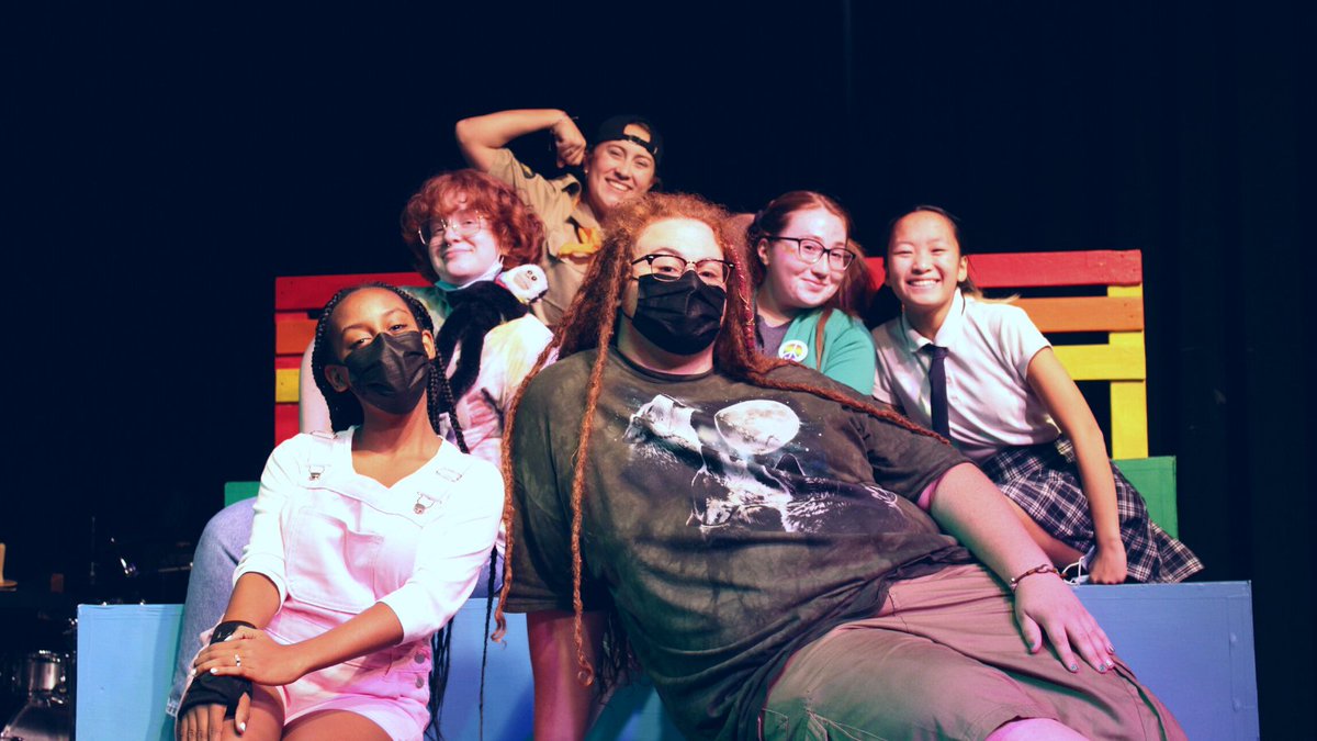 Friday is the opening of our ICS Theatre Fall production: The 25th Annual Putnam County Spelling Bee. Our scholars have been working SO hard to put on an amazing show!

9/24-10/3 @ HHS theatre: Fri &amp; Sat 7:00 pm, Sun 2:30

Purchase tickets at this link: ipai.tix.com