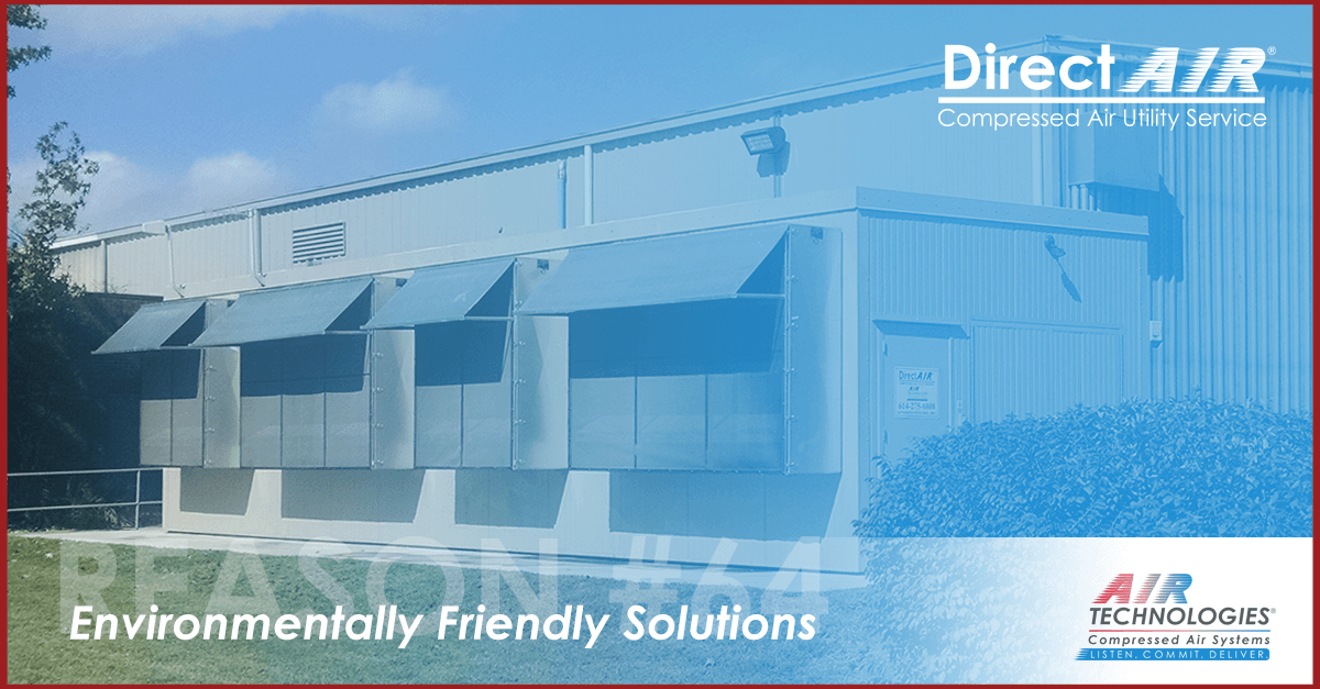 AirTechnologies's tweet photo. Air Technologies® energy efficient DirectAIR® comes equipped with the most #energy efficient equipment and controls available in the industry, typically saving our customers between 25-50% in energy savings and reducing the carbon footprint at your plant:
https://t.co/JG20NXvL5M https://t.co/aXoVD3YWQI