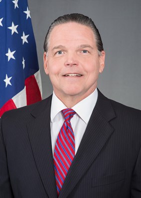 Daniel Foote, U.S. special envoy to Haiti, has resigned his post, citing the Biden administration's "inhumane" treatment of Haitian asylum seekers and U.S. meddling in Haitian politics.