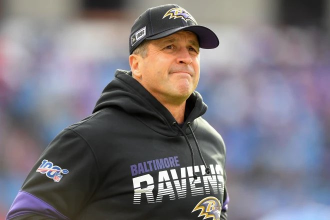 Happy birthday to the Super Bowl winning. Coach of the year winning. Top 5 head coach in the league. John Harbaugh 