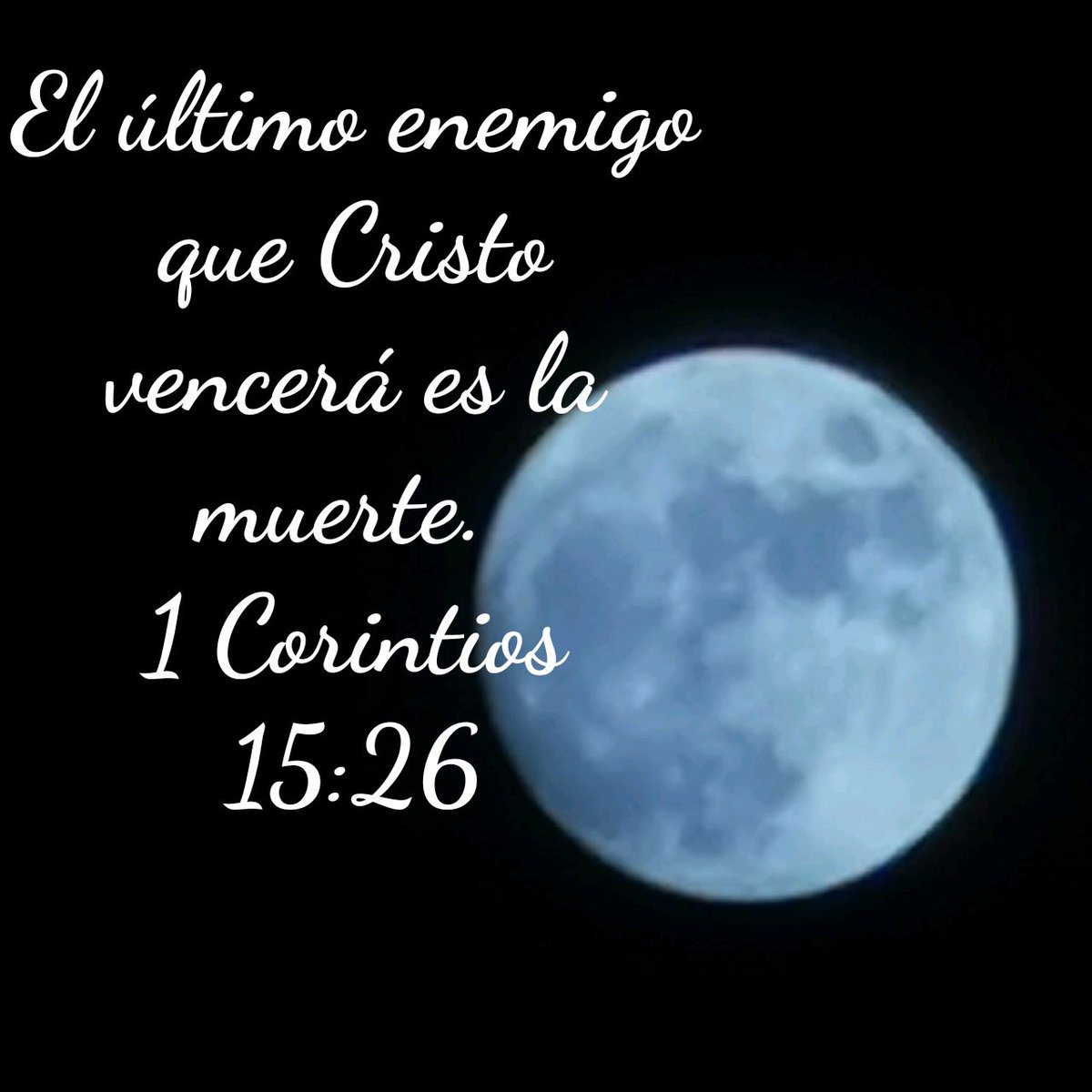 GuzmanSDaniel's tweet image. JESUCRISTO EN GRAN VENCEDOR. #rpsp #Yoiré #1Cor15 

bible.com/bible/176/1co.…