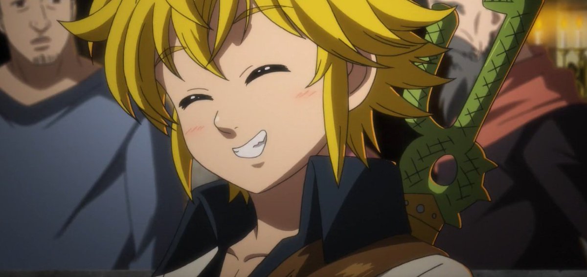 Daily_Meliodas's tweet image. 